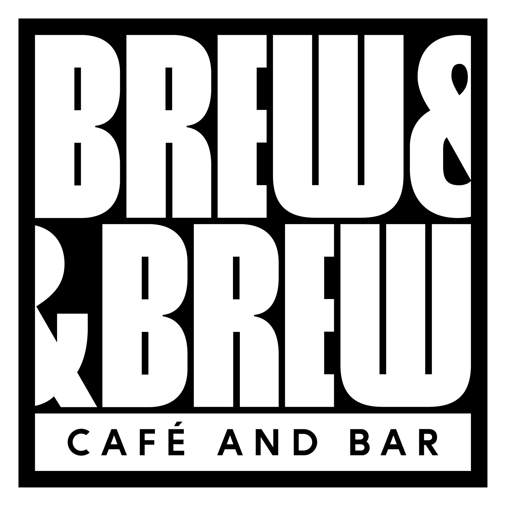Brew & Brew